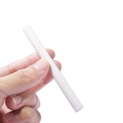 BALASHOV Luftbefeuchterfilter - 5er-Pack, 175 x 10 mm Ersatzdochte